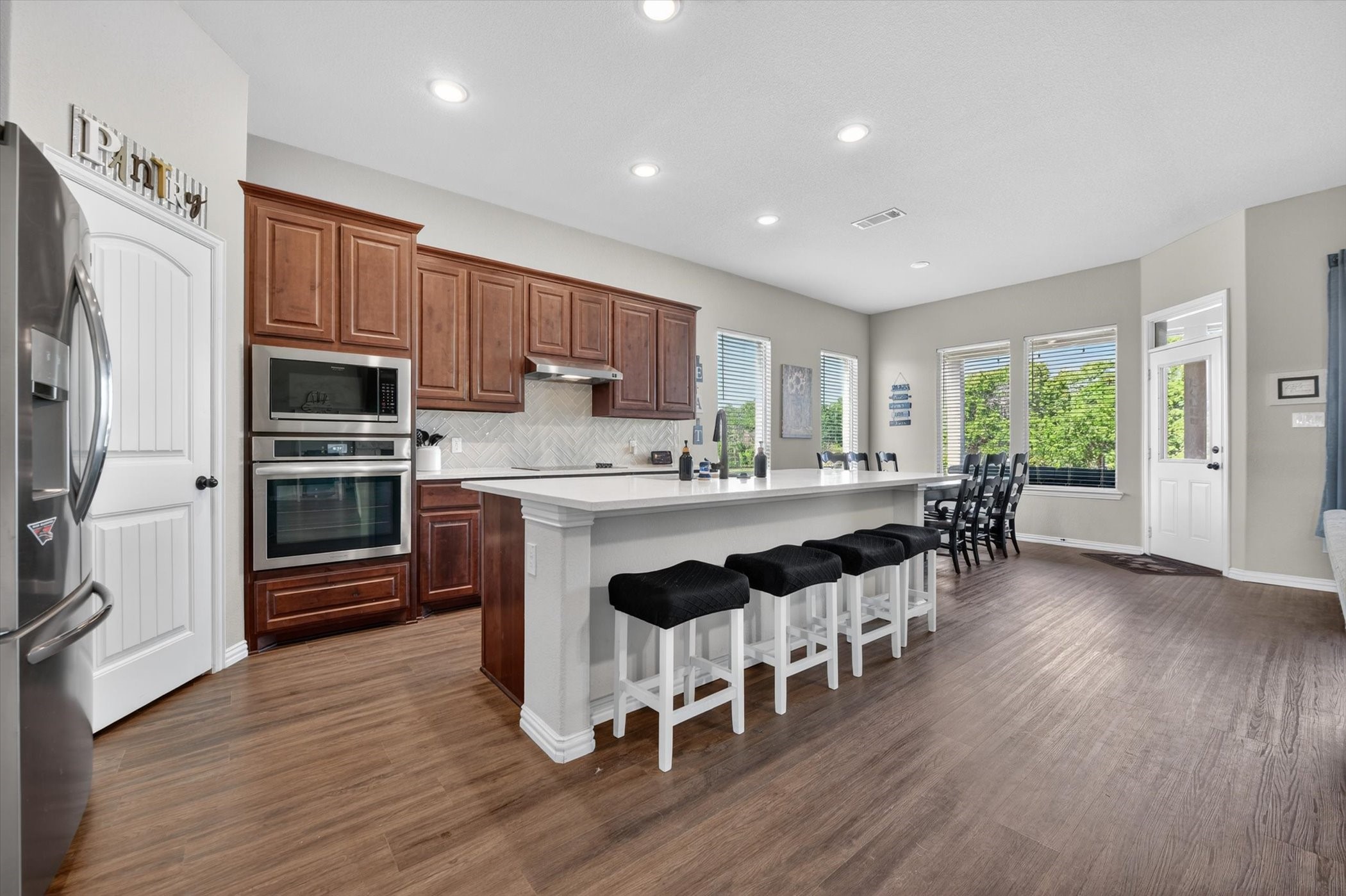 150 Chester Road Springtown TX 76082
