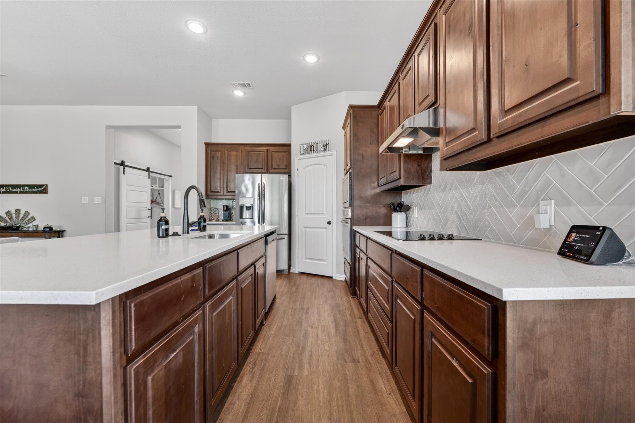 150 Chester Road Springtown TX 76082