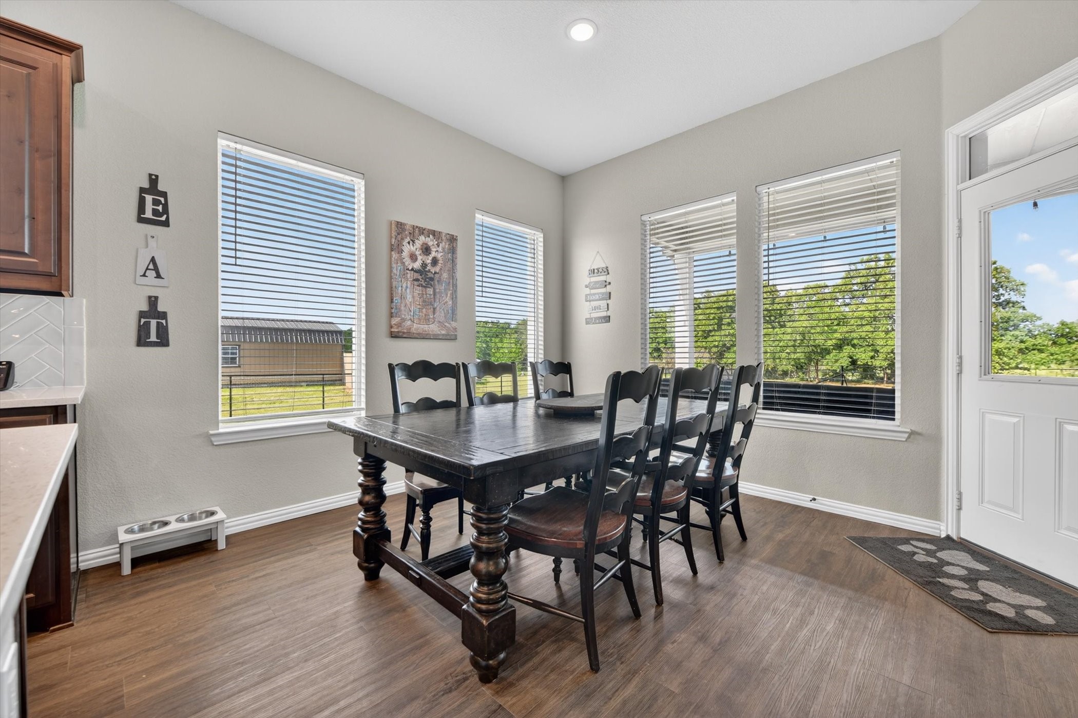 150 Chester Road Springtown TX 76082
