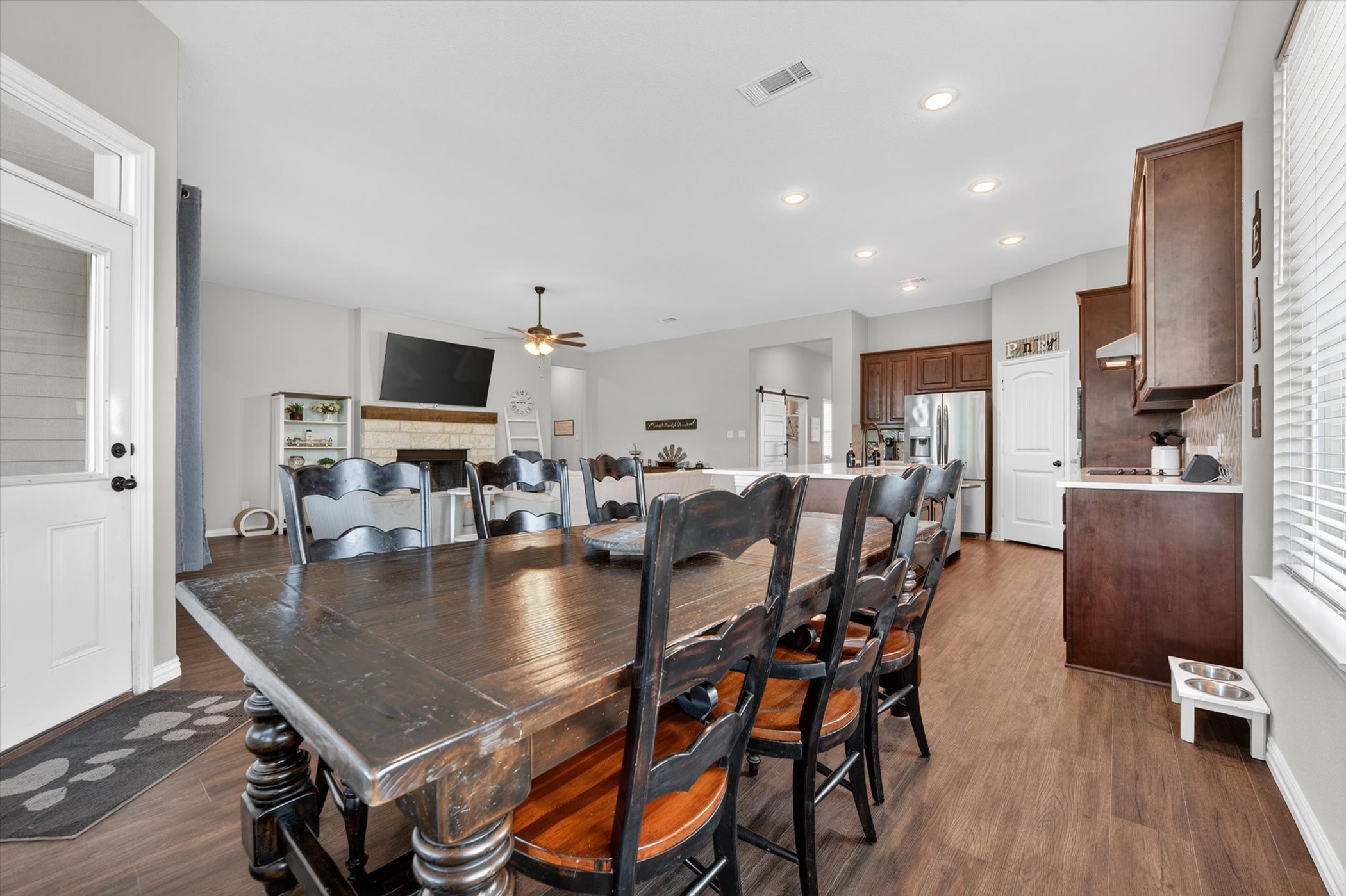 150 Chester Road Springtown TX 76082