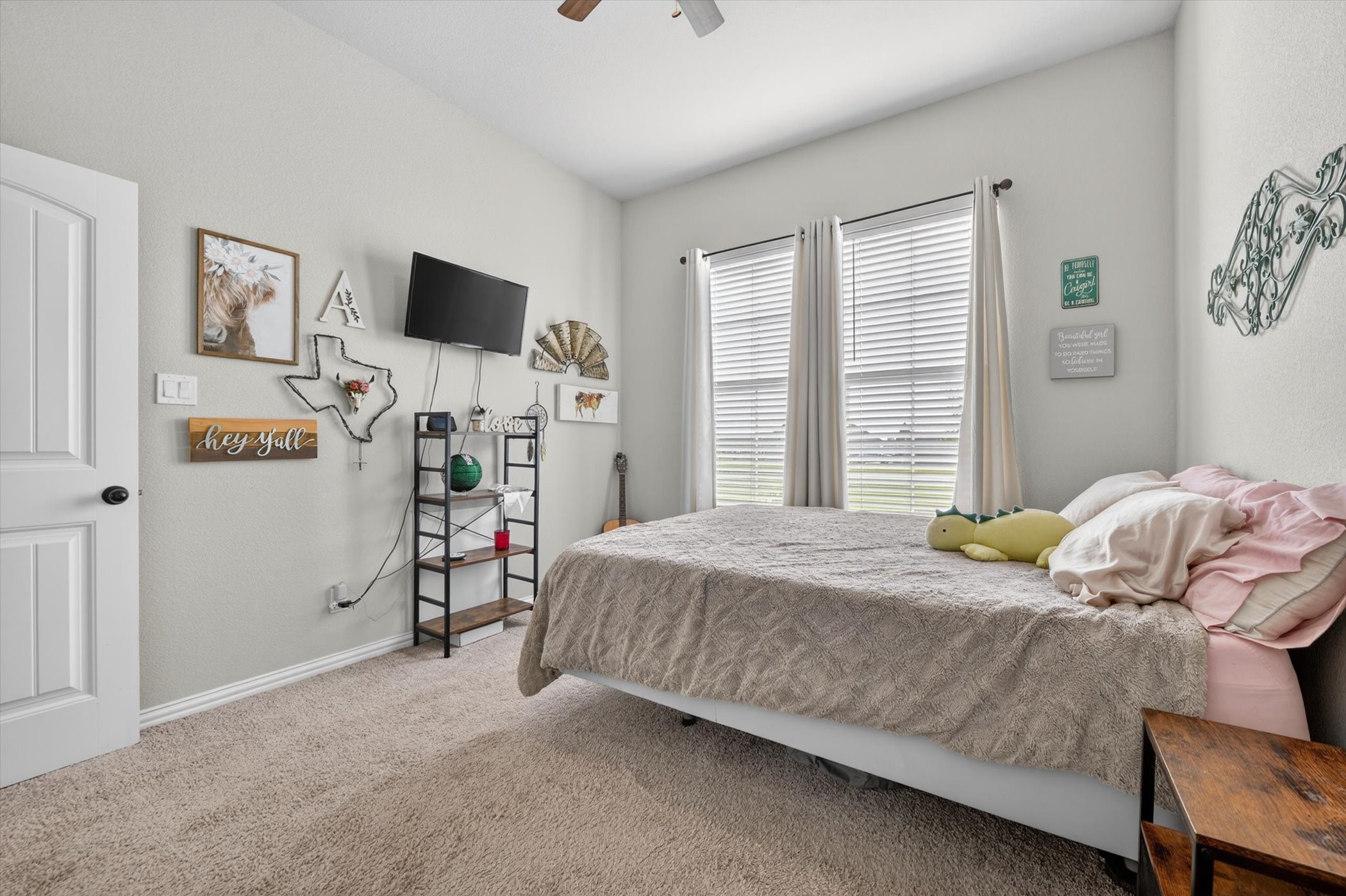 150 Chester Road Springtown TX 76082
