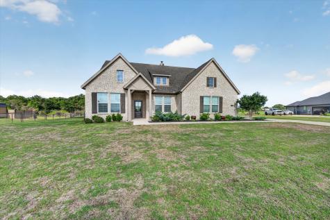 150 Chester Road Springtown TX 76082