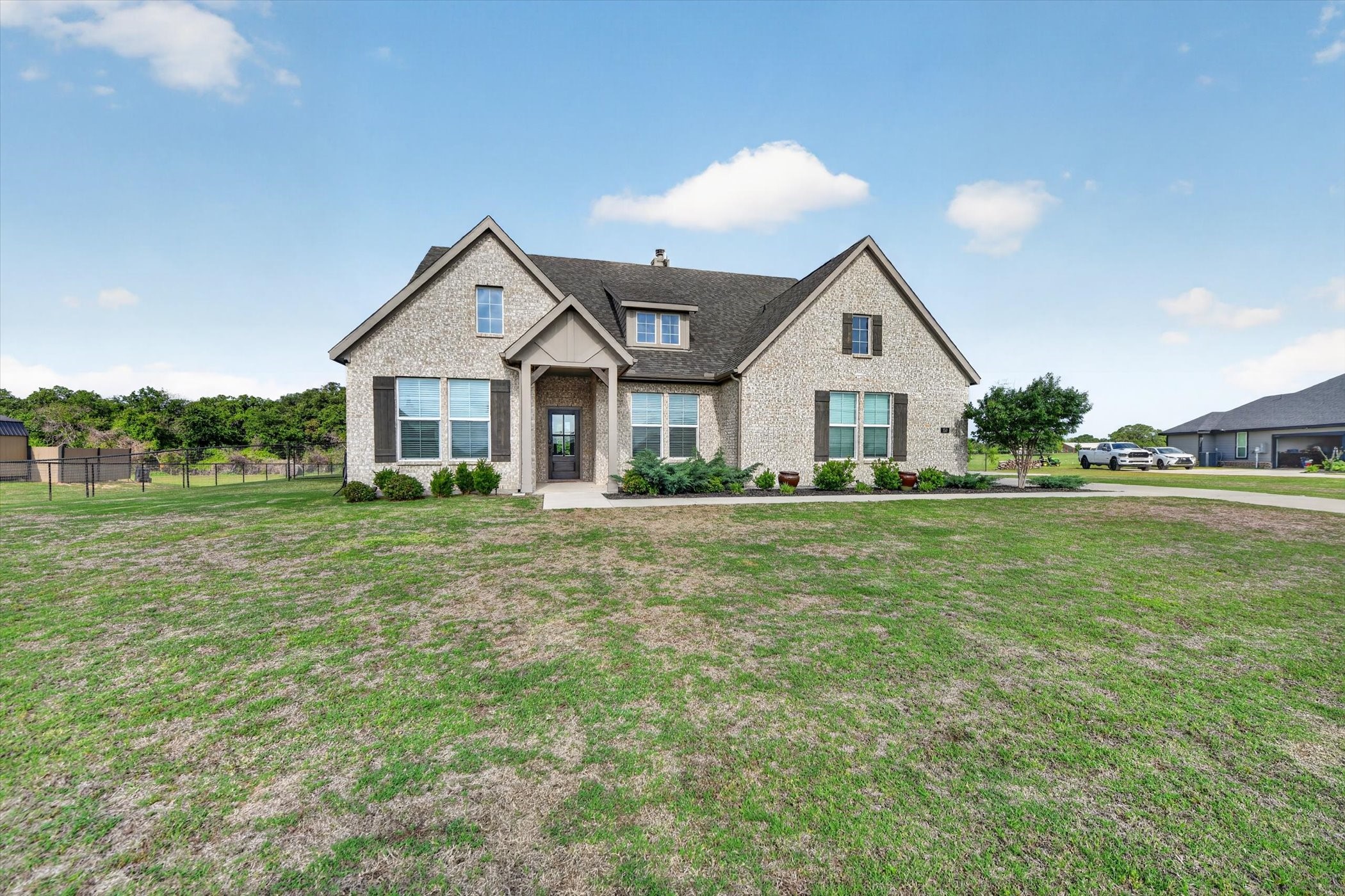 150 Chester Road Springtown TX 76082