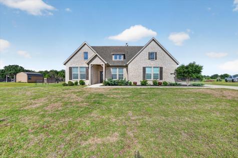 150 Chester Road Springtown TX 76082