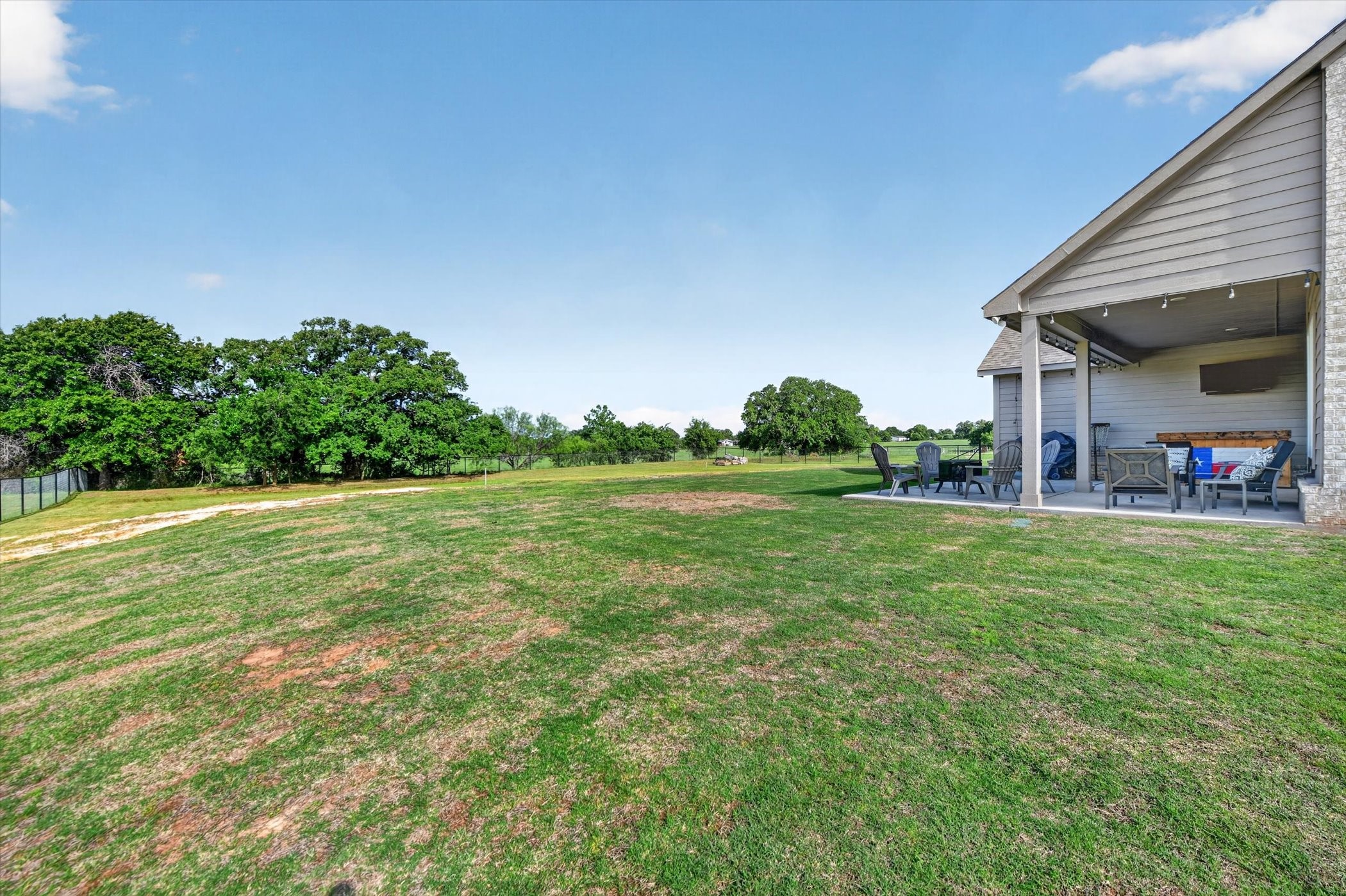 150 Chester Road Springtown TX 76082