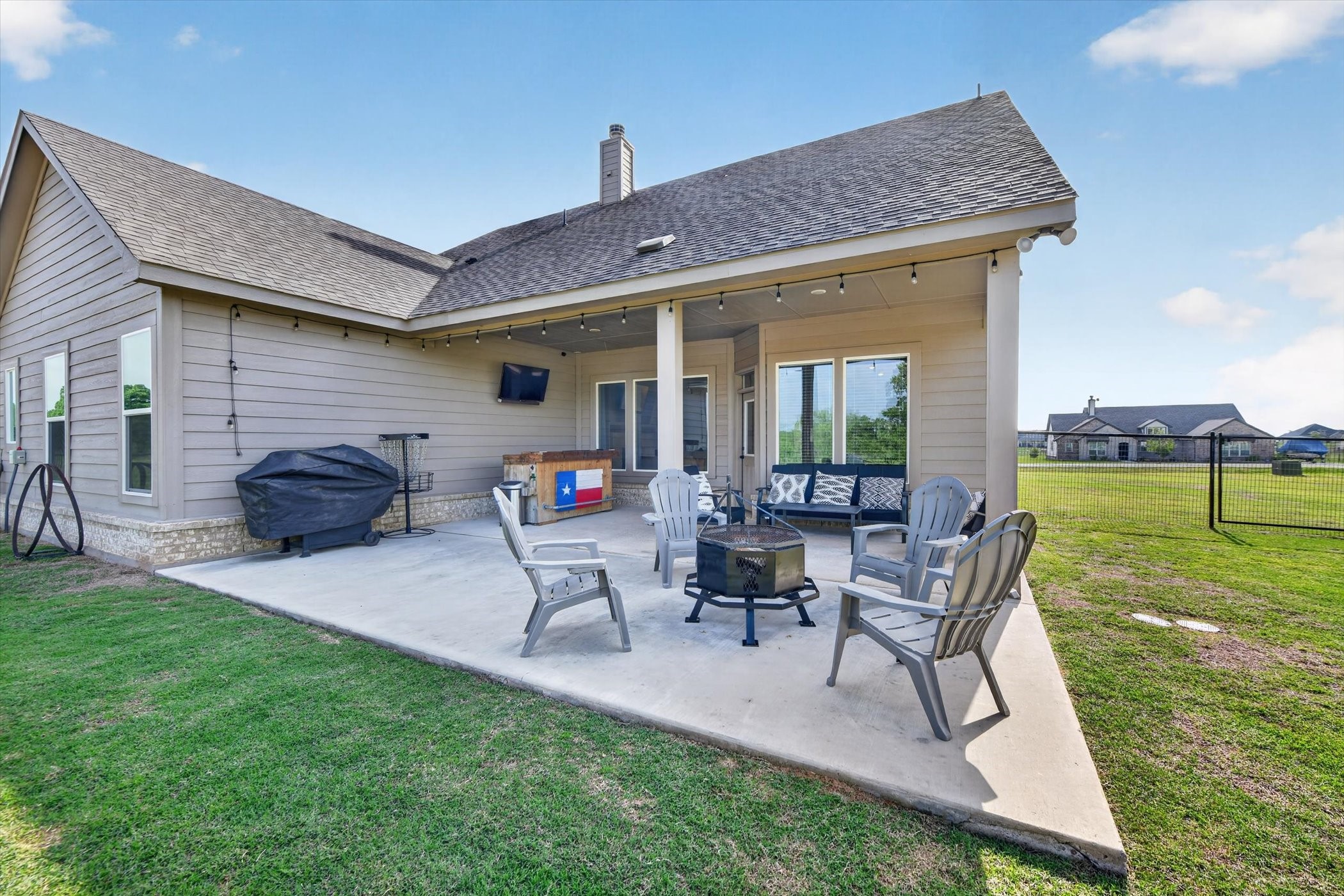 150 Chester Road Springtown TX 76082