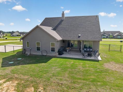 150 Chester Road Springtown TX 76082
