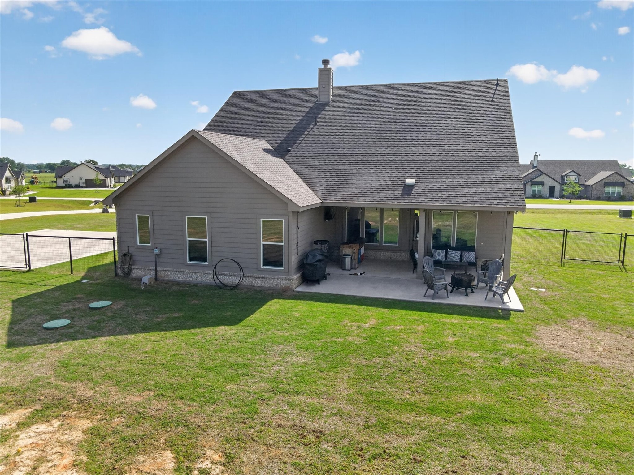 150 Chester Road Springtown TX 76082
