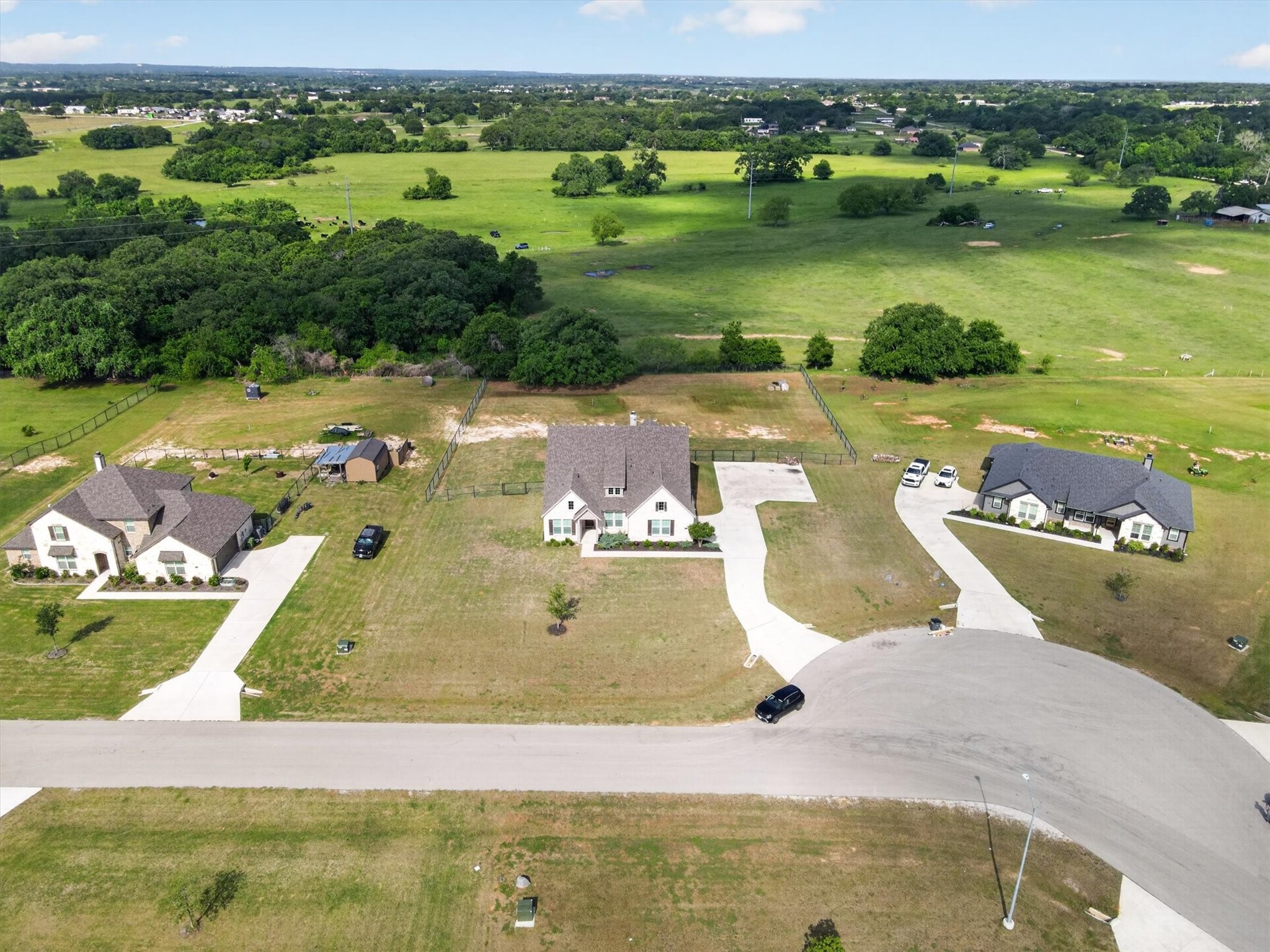 150 Chester Road Springtown TX 76082
