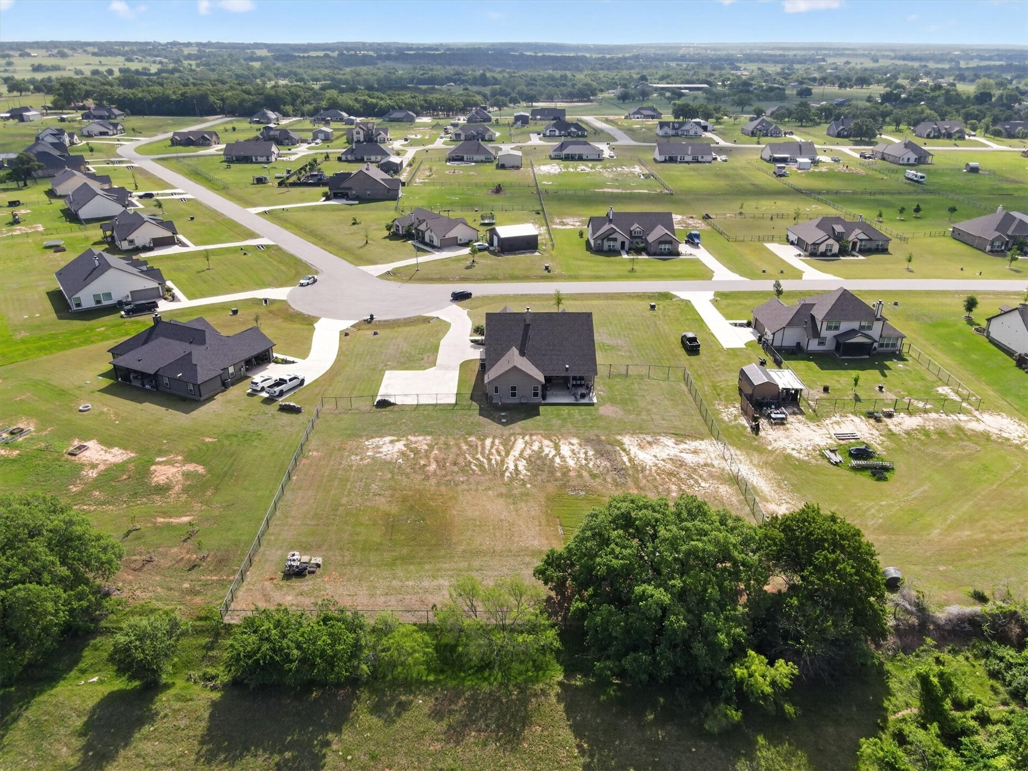 150 Chester Road Springtown TX 76082