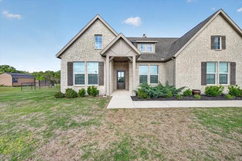 150 Chester Road Springtown TX 76082