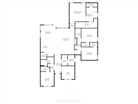 150 Chester Road Springtown TX 76082
