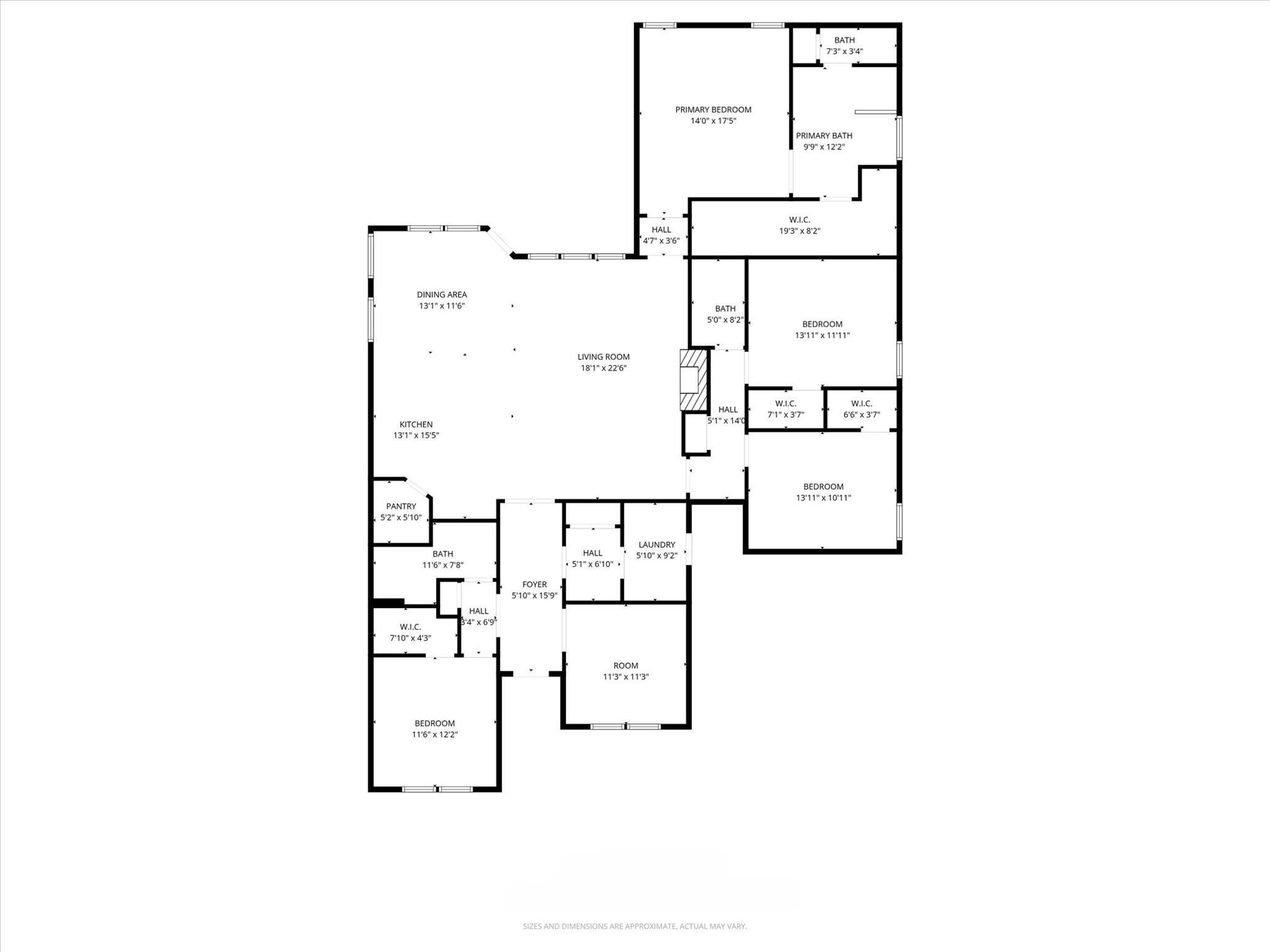 150 Chester Road Springtown TX 76082