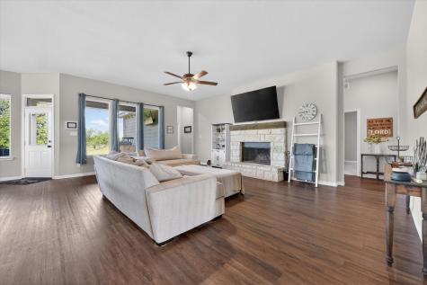 150 Chester Road Springtown TX 76082