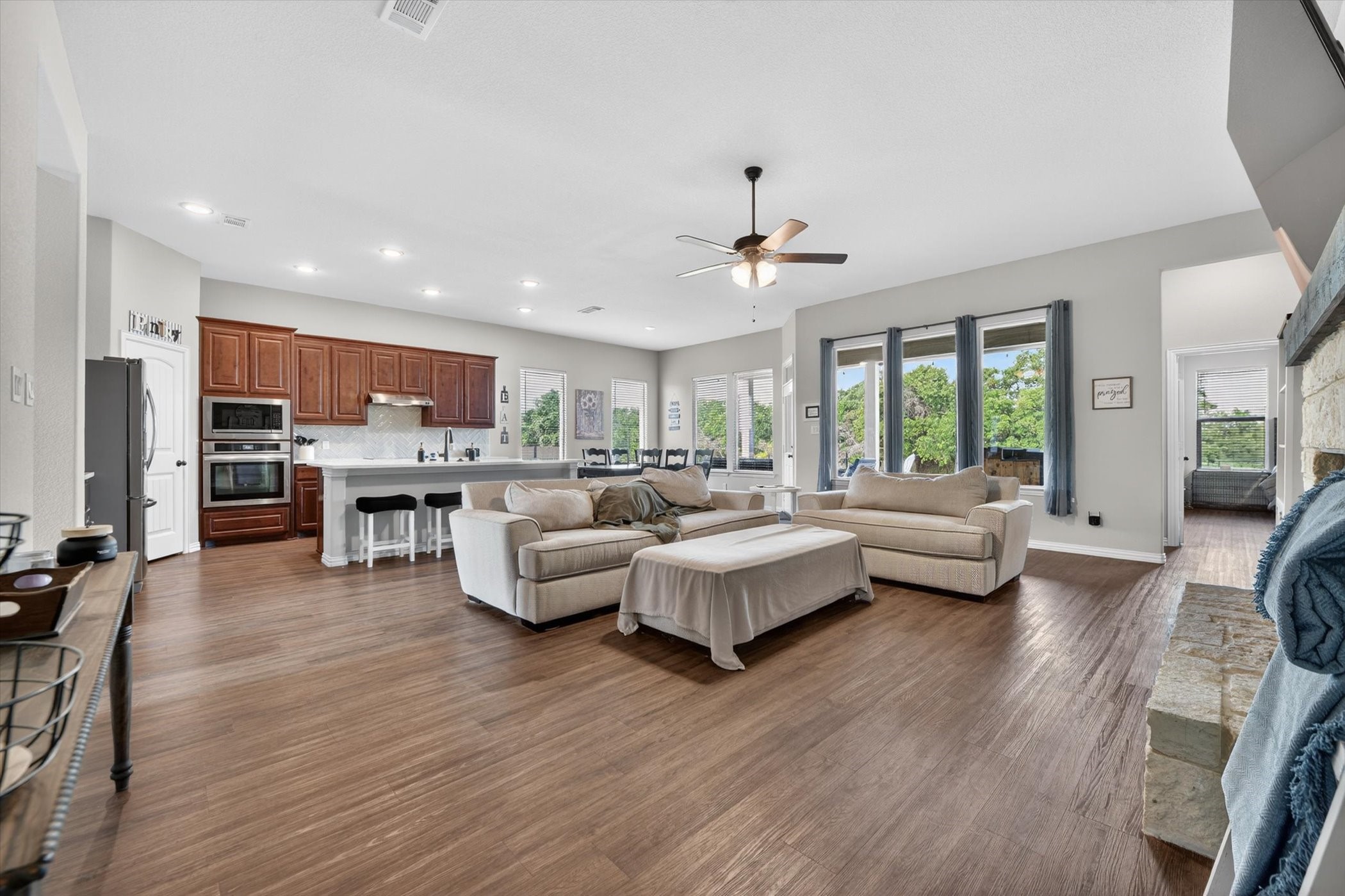 150 Chester Road Springtown TX 76082