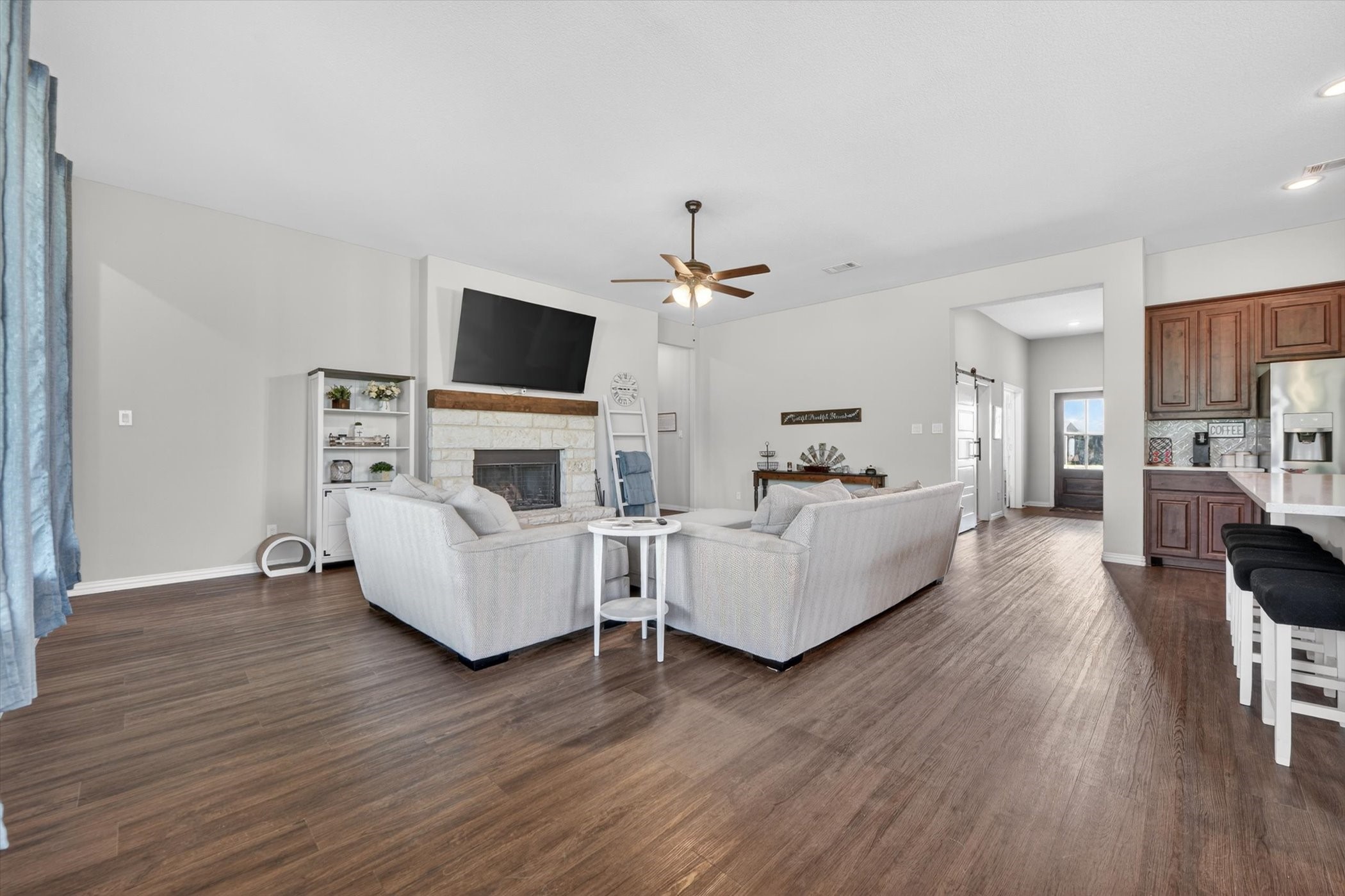 150 Chester Road Springtown TX 76082