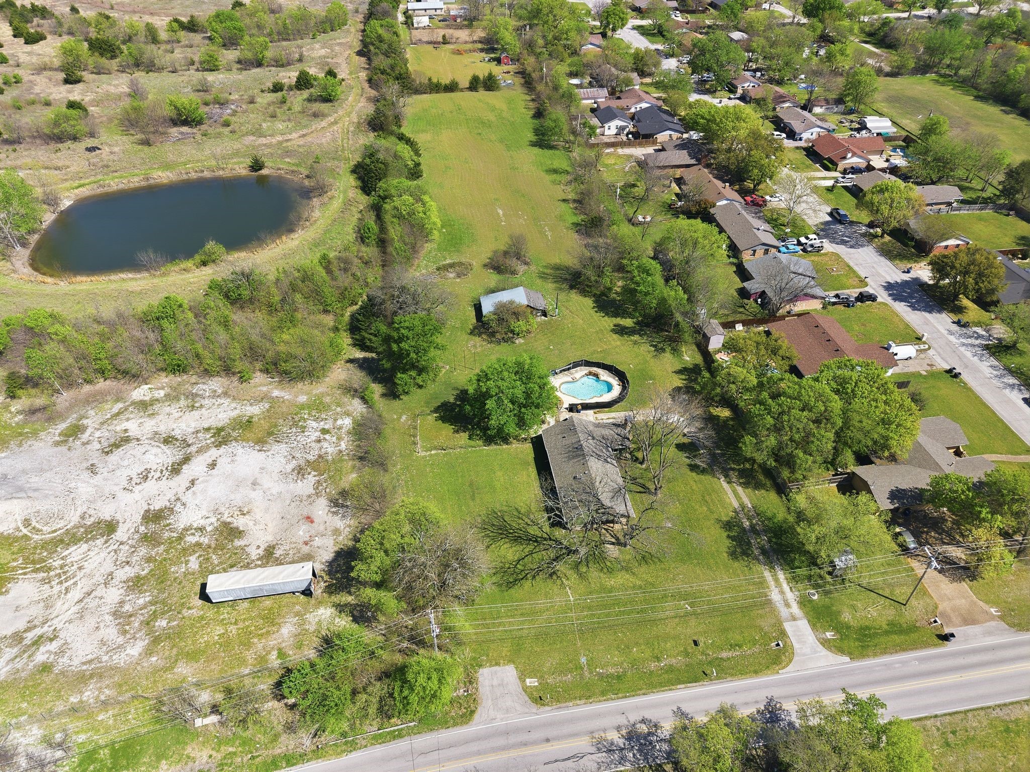 1211 Longneck Road Princeton TX 75407