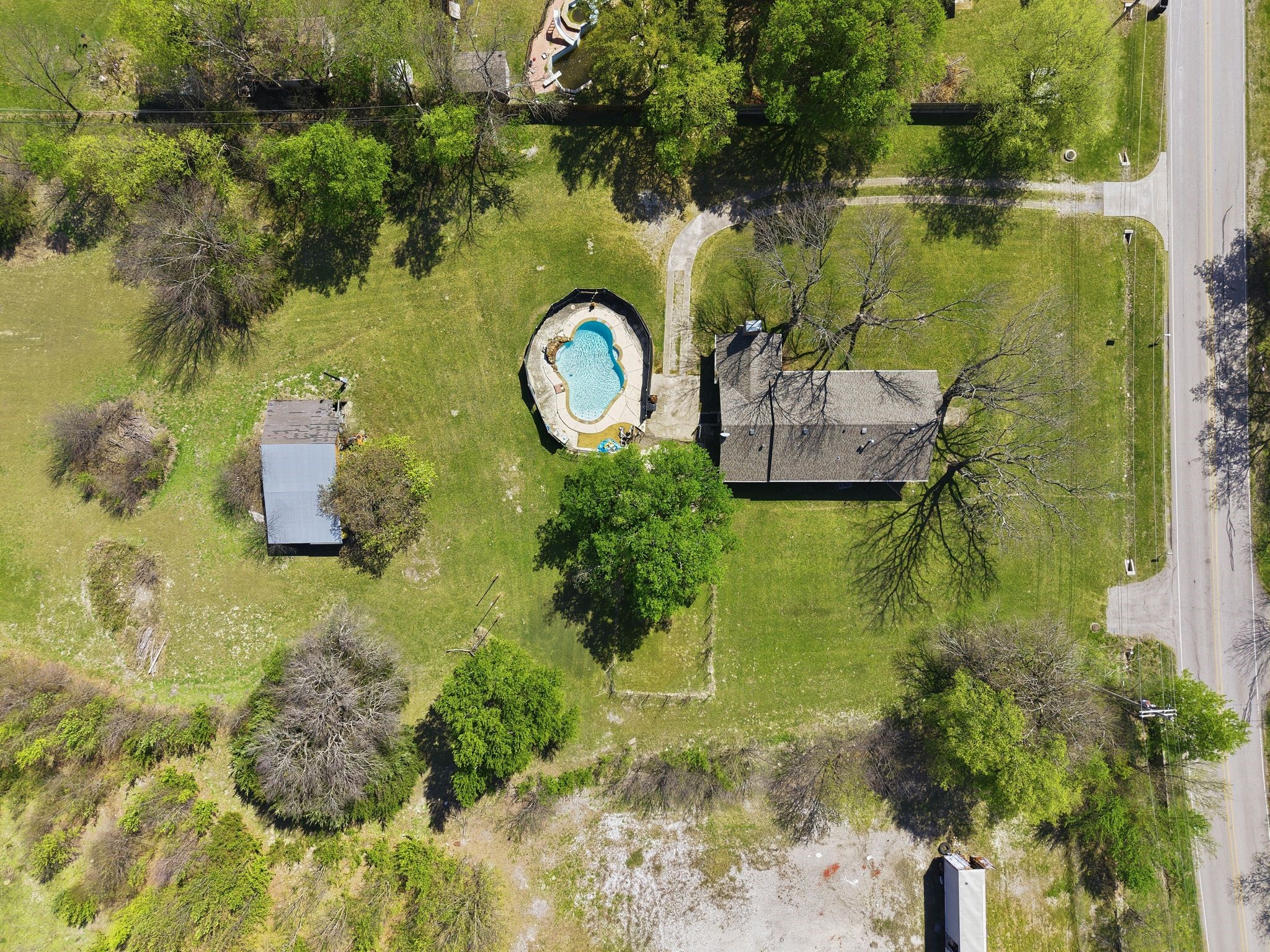 1211 Longneck Road Princeton TX 75407