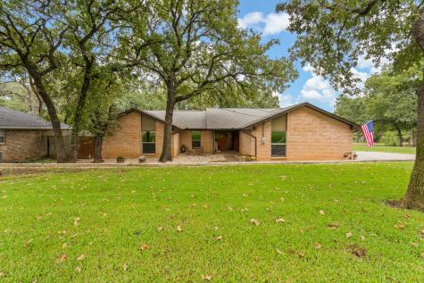 1205 Caddo Peak Trail Joshua TX 76058