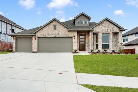 8748 Copper Crossing Drive Fort Worth TX 76131