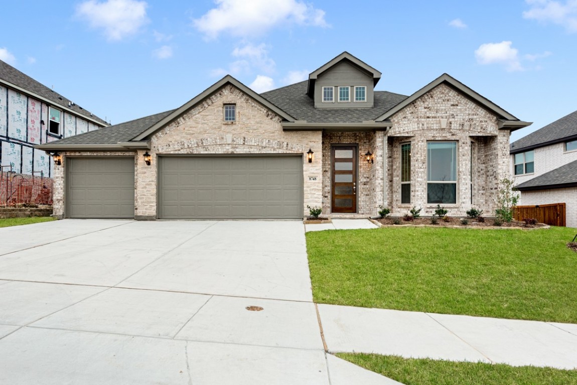 8748 Copper Crossing Drive Fort Worth TX 76131