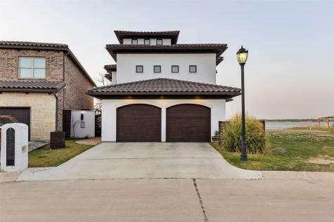 11017 Lakeside Drive Fort Worth TX 76179