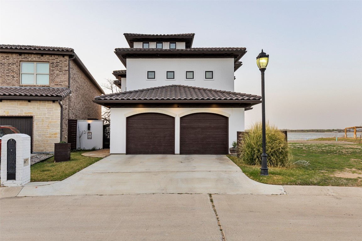 11017 Lakeside Drive Fort Worth TX 76179