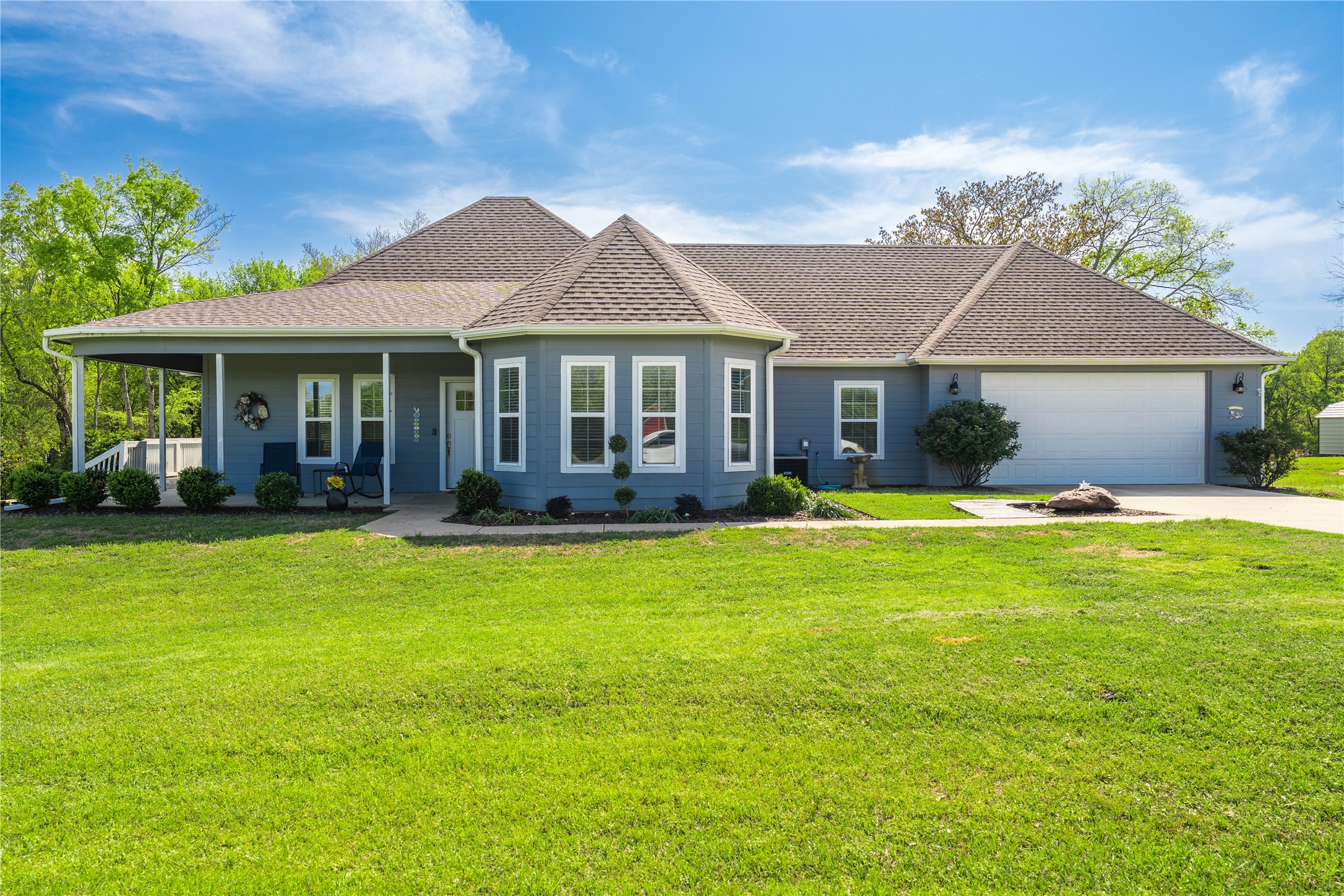 2292 Rs County Road 1150 Emory TX 75440