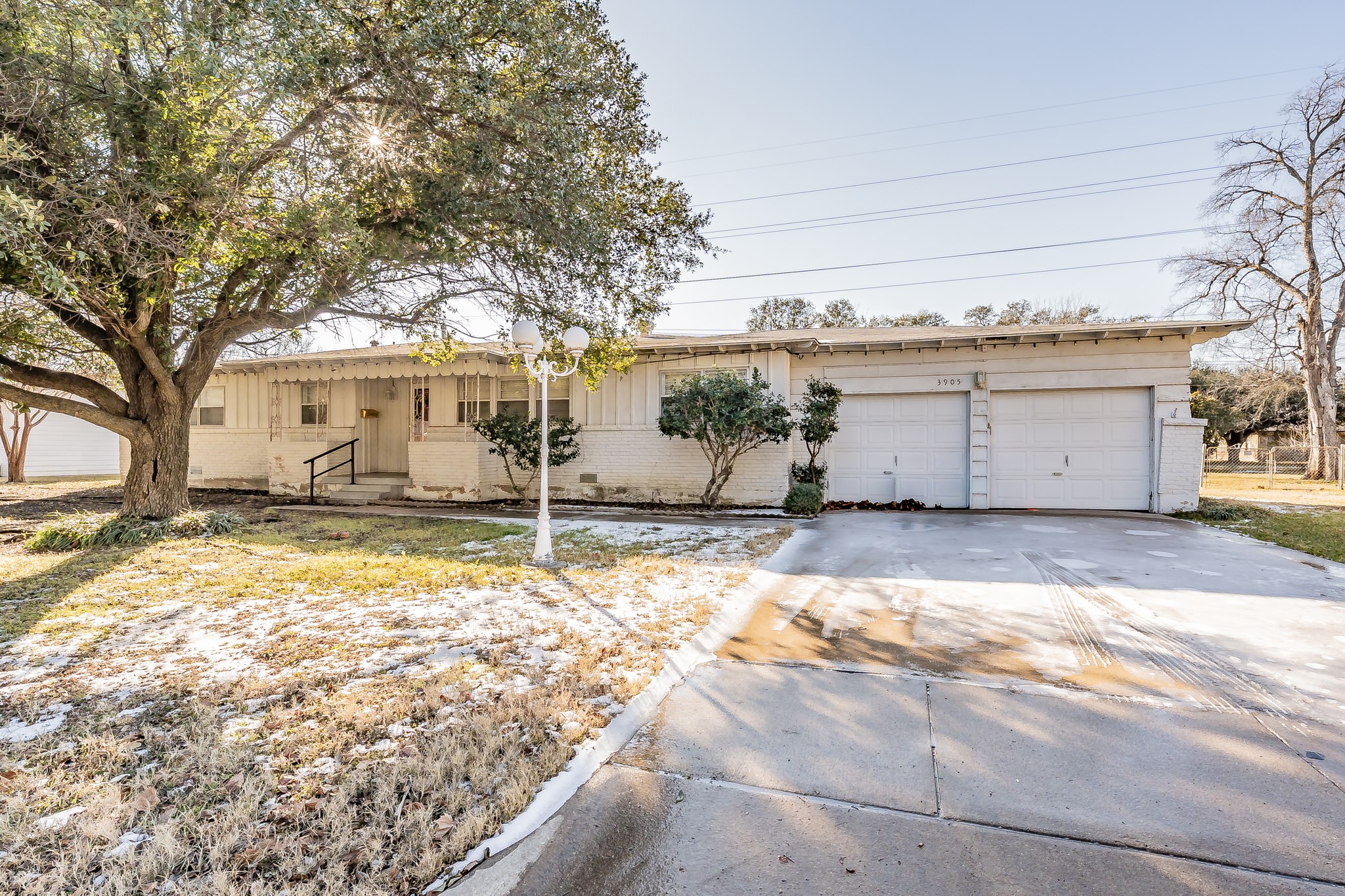 3905 London Lane Richland Hills TX 76118