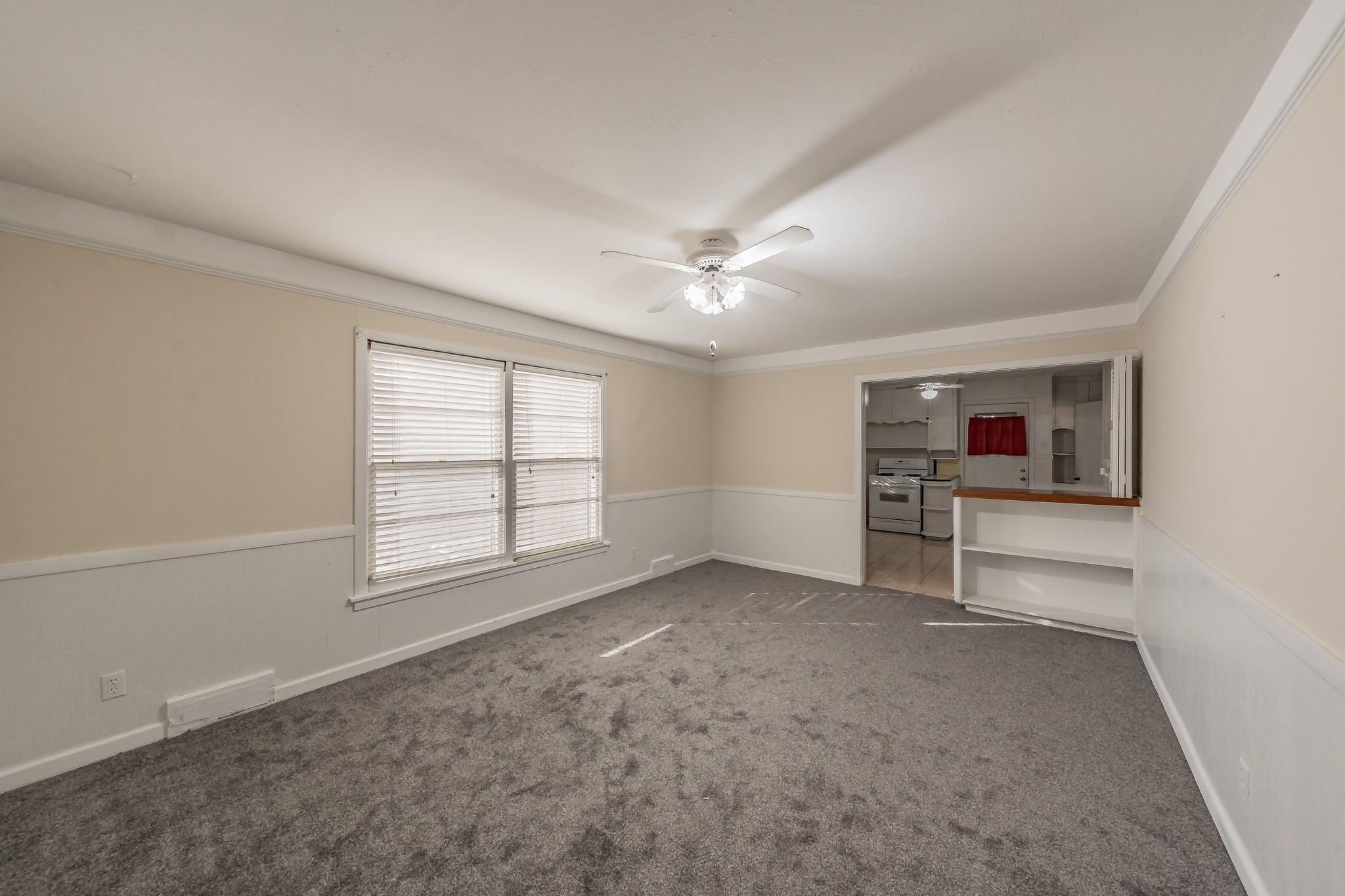 3905 London Lane Richland Hills TX 76118