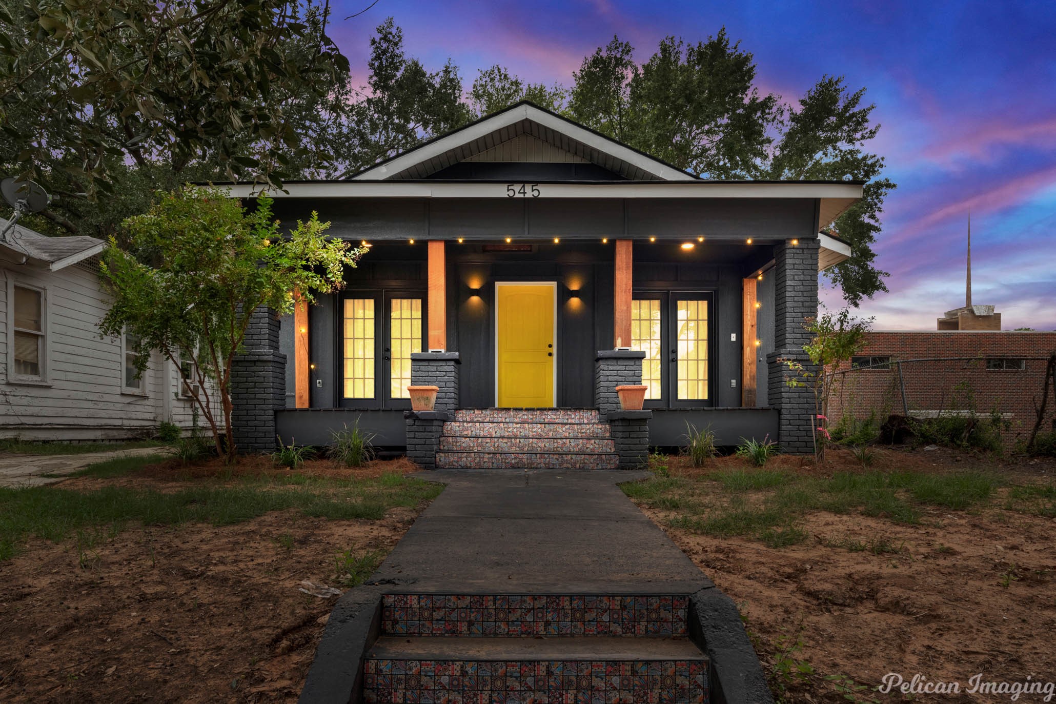 545 Kirby Place Shreveport LA 71104