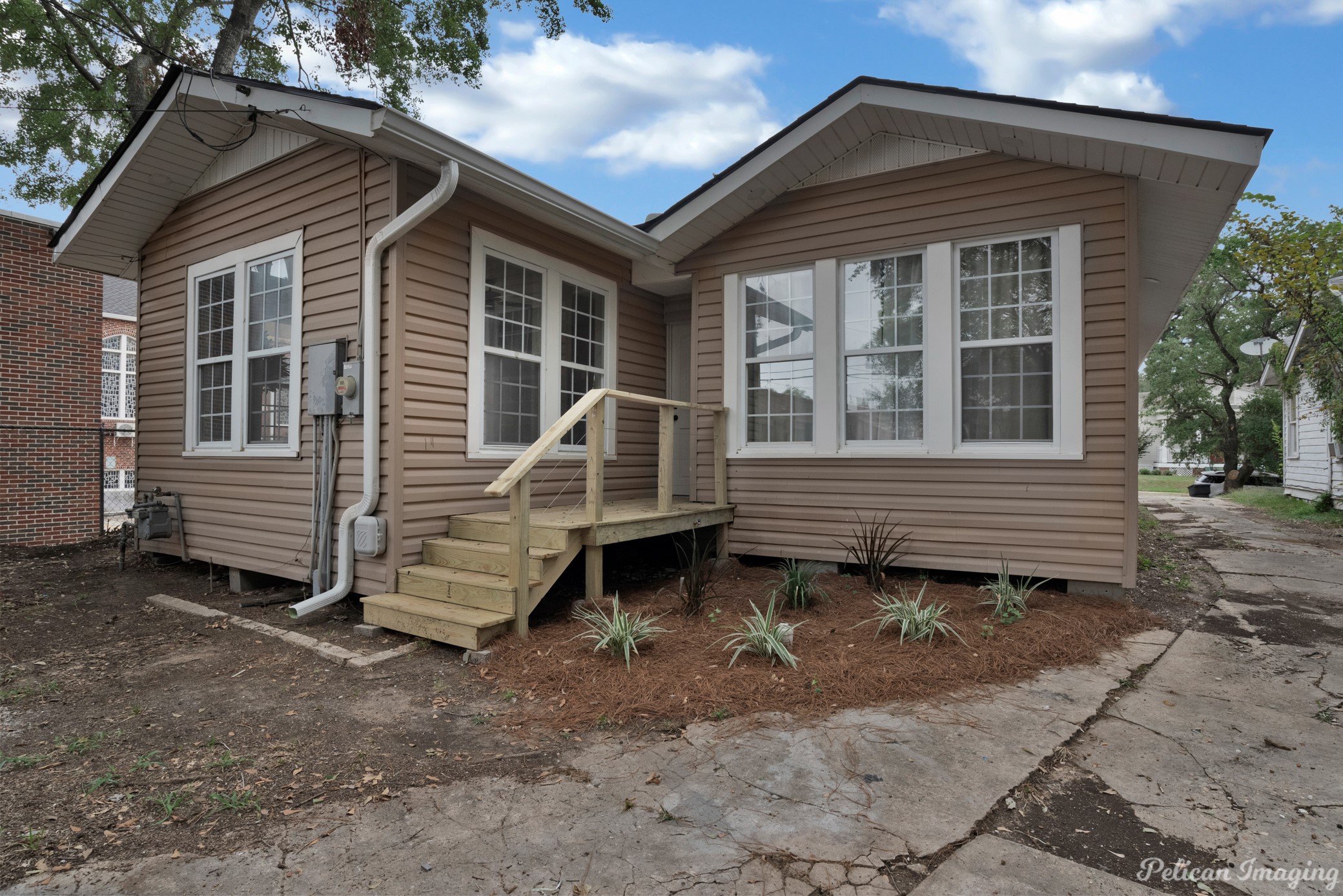 545 Kirby Place Shreveport LA 71104