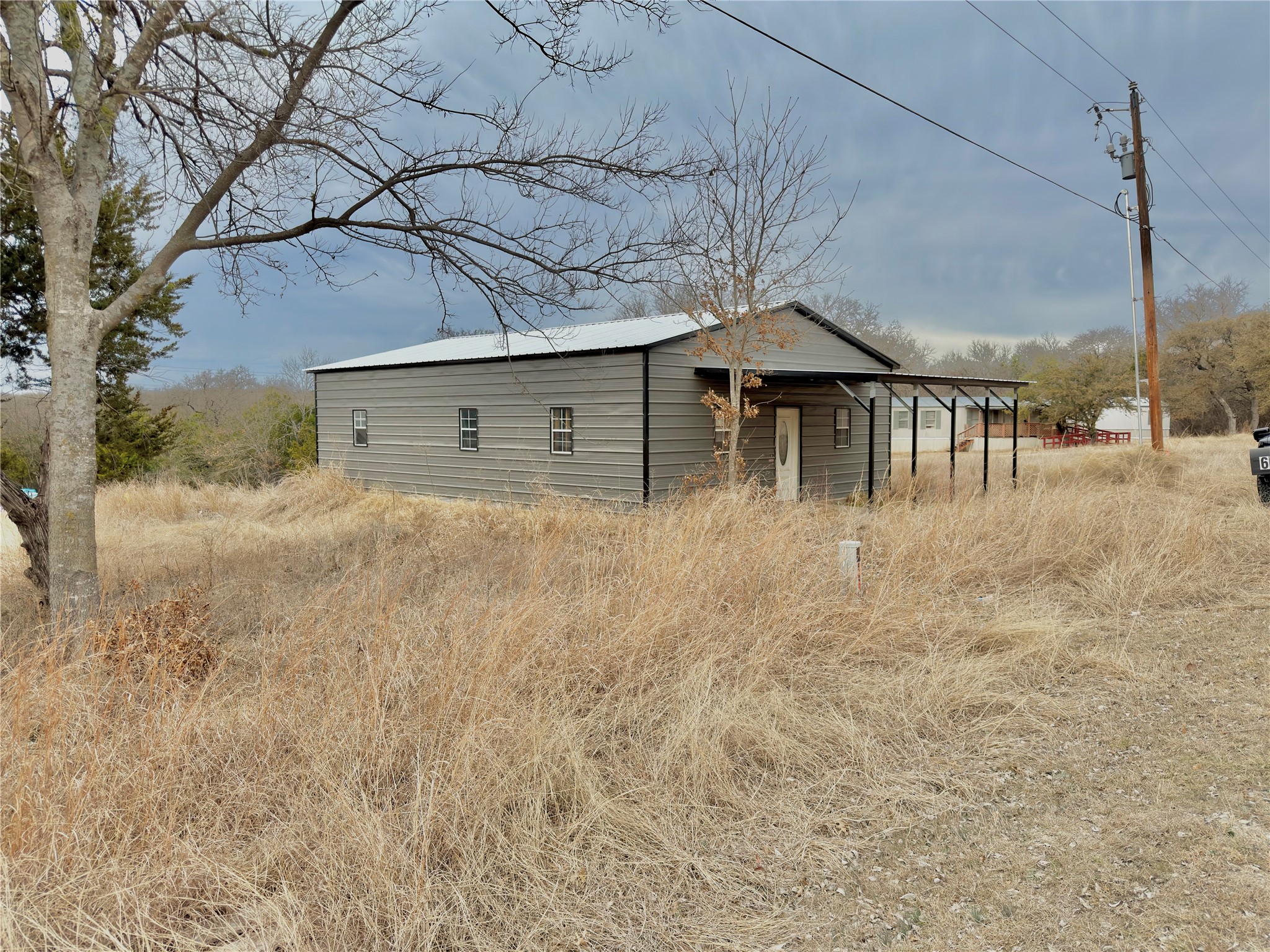 6202 New Mexico Trail Granbury TX 76048