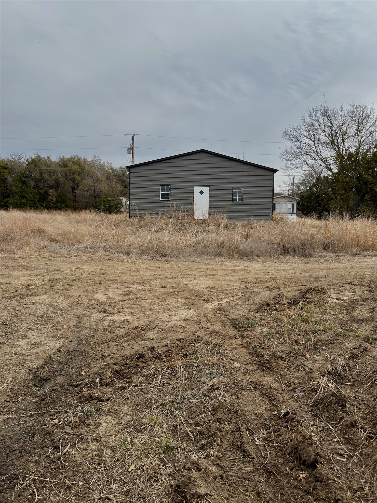 6202 New Mexico Trail Granbury TX 76048
