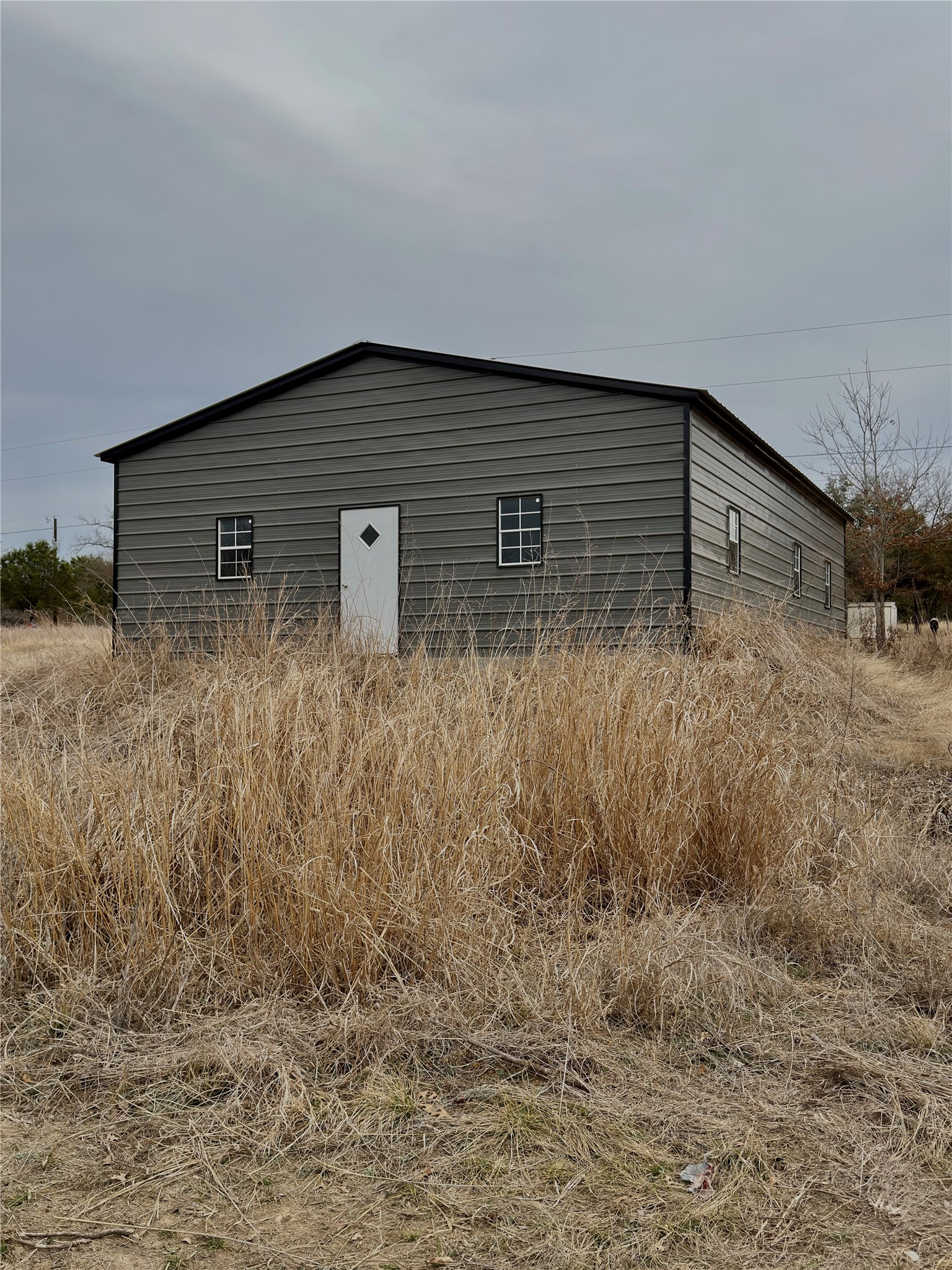 6202 New Mexico Trail Granbury TX 76048