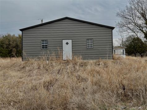 6202 New Mexico Trail Granbury TX 76048