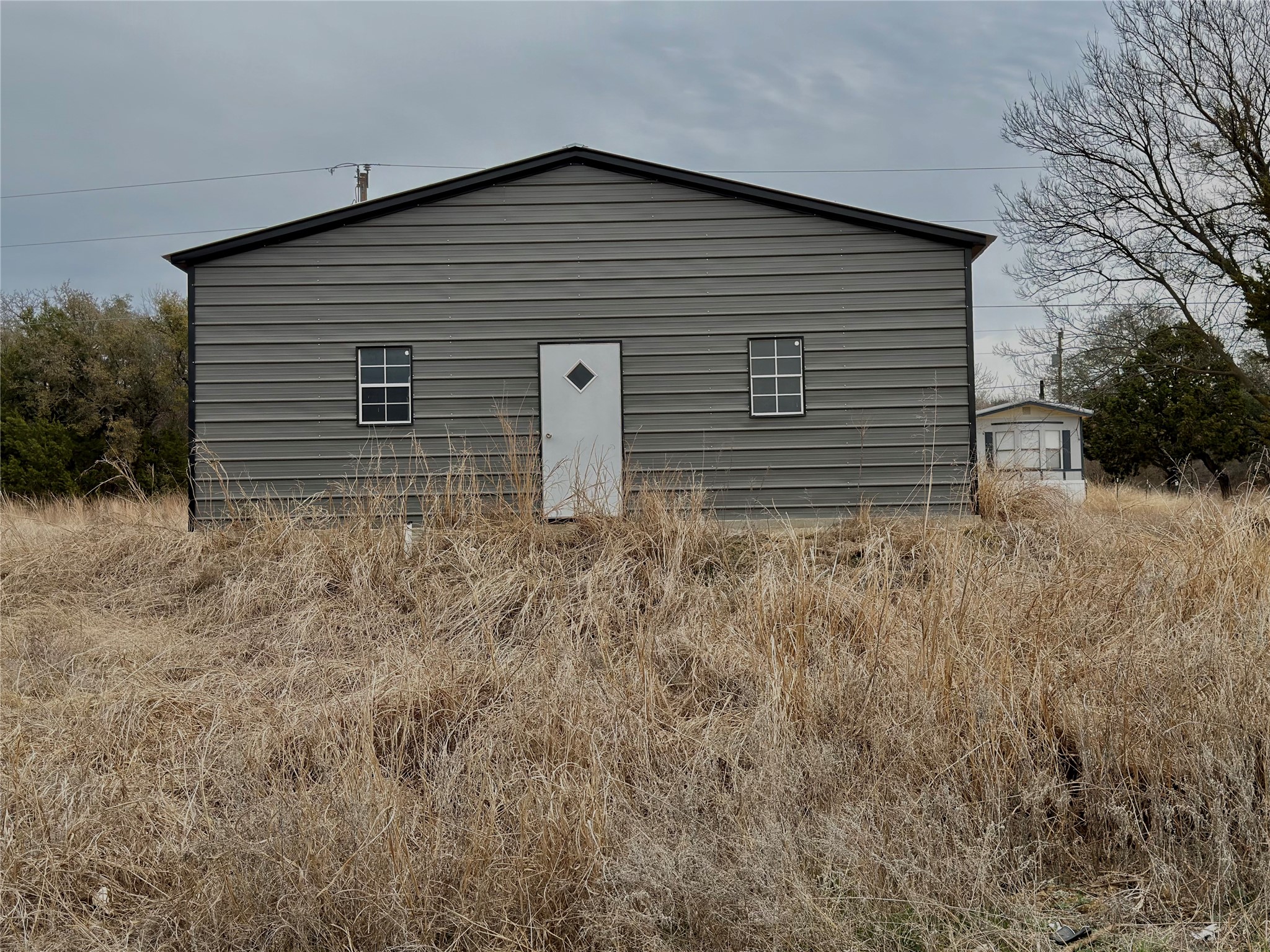 6202 New Mexico Trail Granbury TX 76048