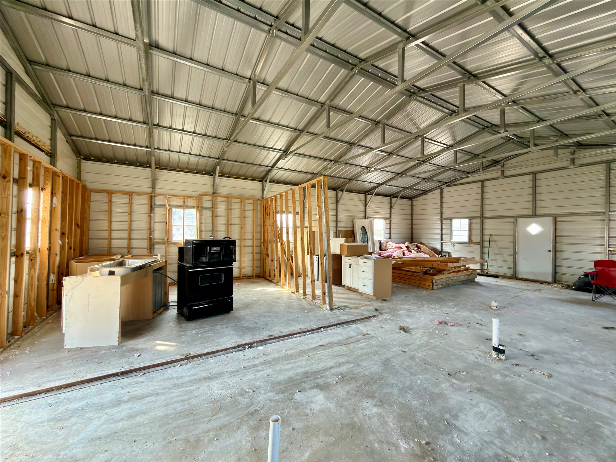 6202 New Mexico Trail Granbury TX 76048