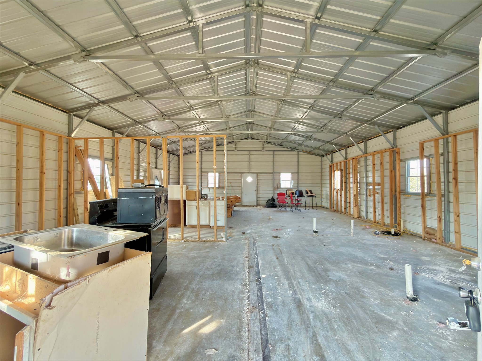 6202 New Mexico Trail Granbury TX 76048