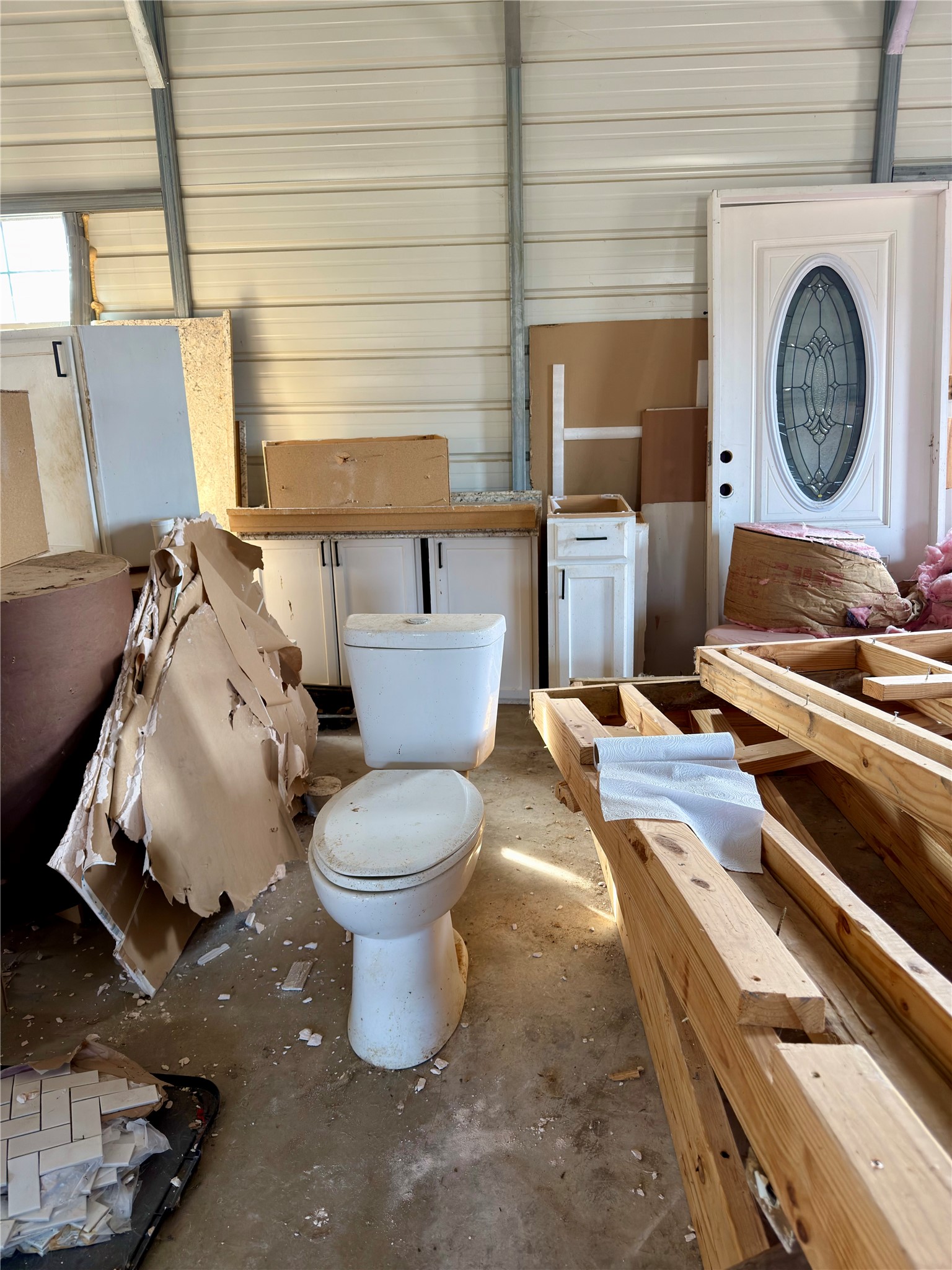6202 New Mexico Trail Granbury TX 76048