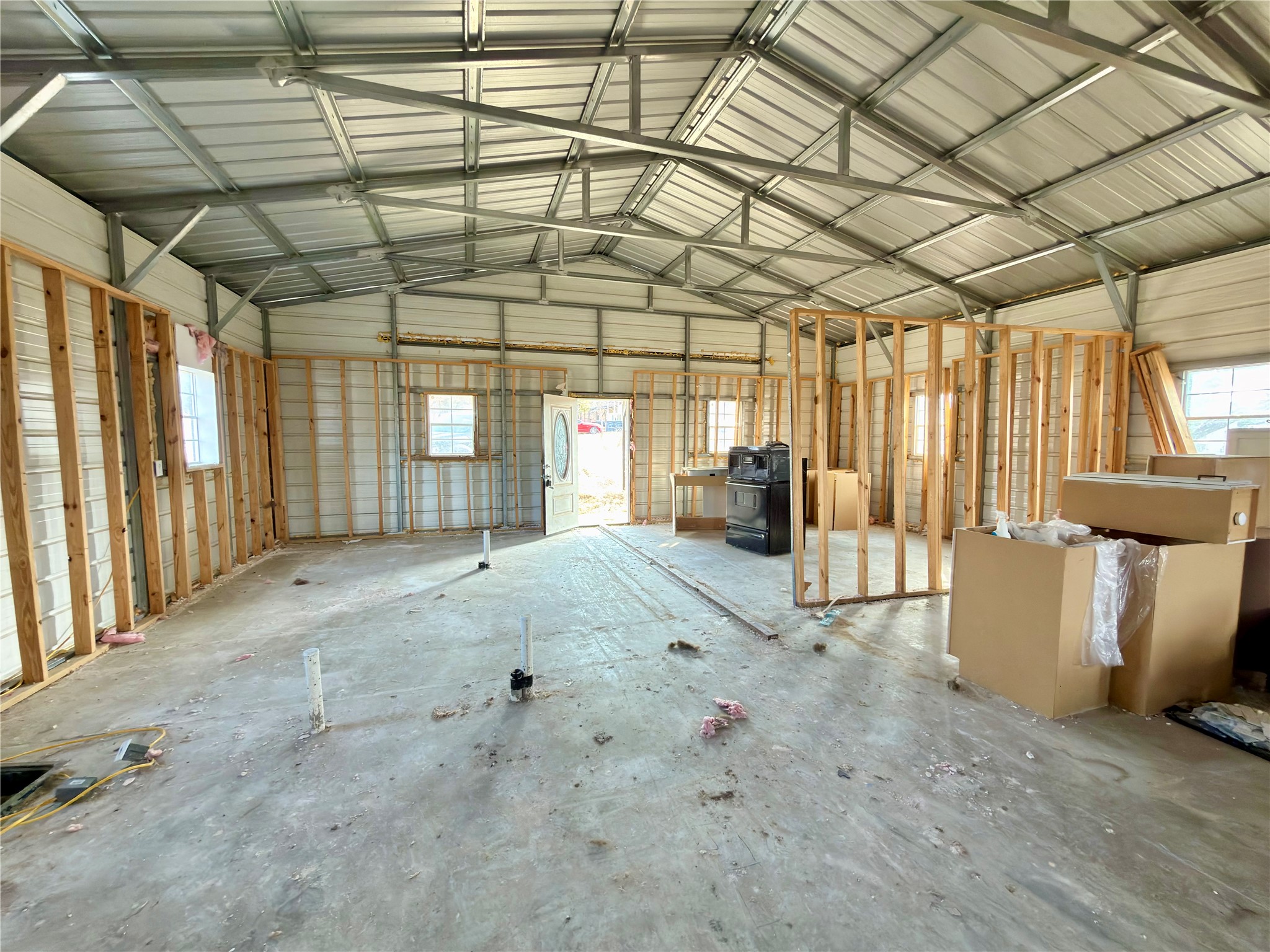 6202 New Mexico Trail Granbury TX 76048