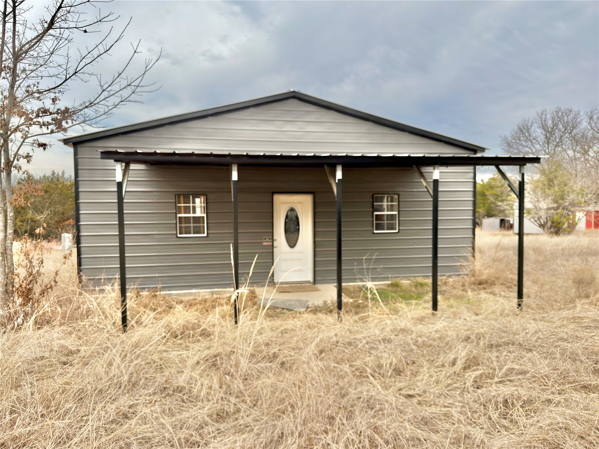 6202 New Mexico Trail Granbury TX 76048
