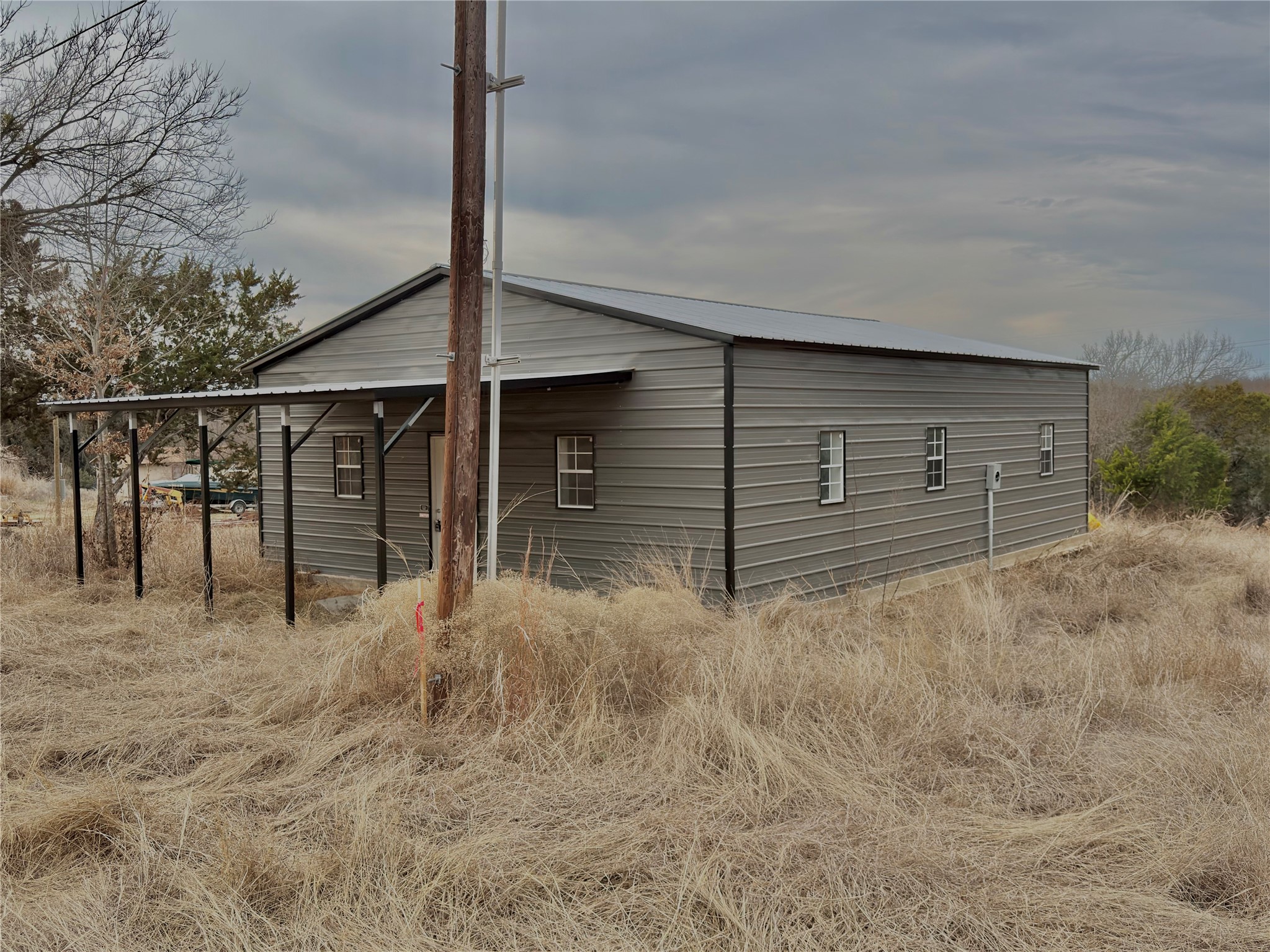 6202 New Mexico Trail Granbury TX 76048