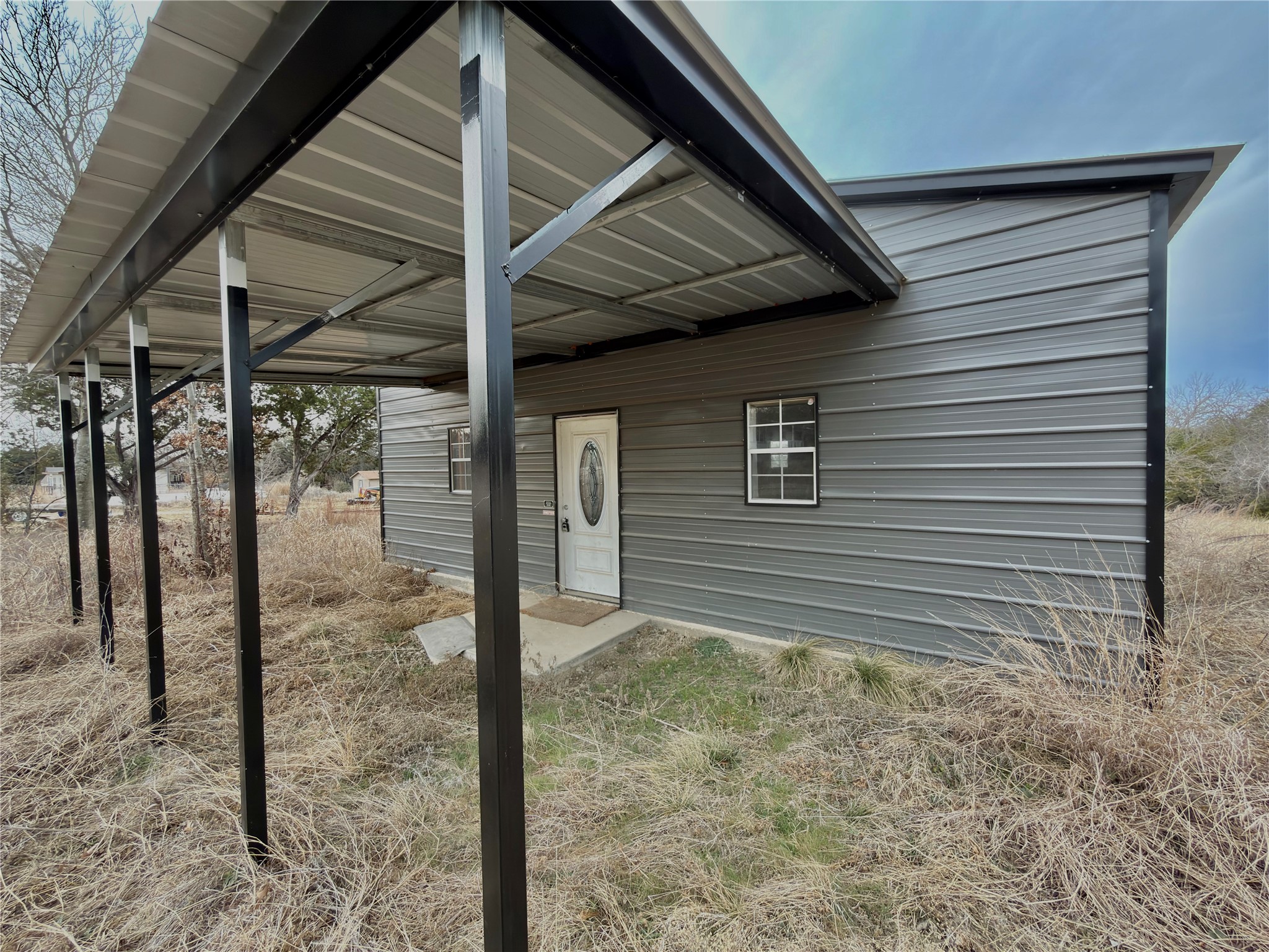 6202 New Mexico Trail Granbury TX 76048