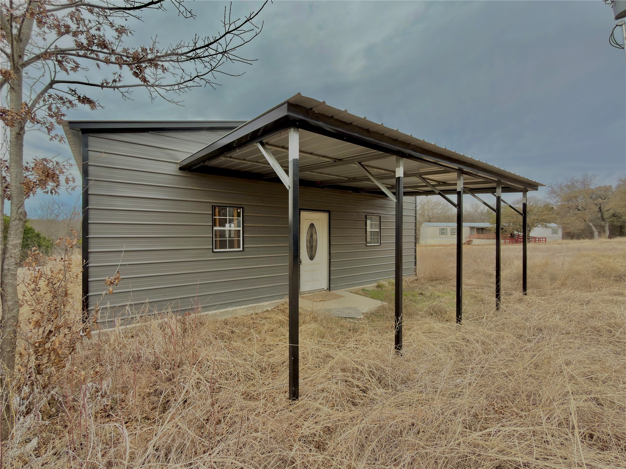 6202 New Mexico Trail Granbury TX 76048