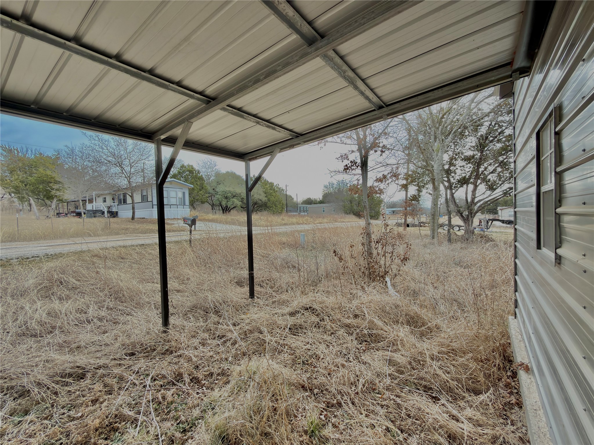 6202 New Mexico Trail Granbury TX 76048