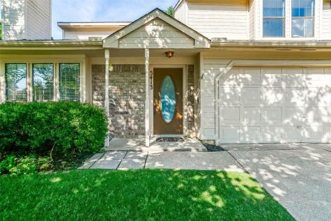 5413 Colonial Court Flower Mound TX 75028