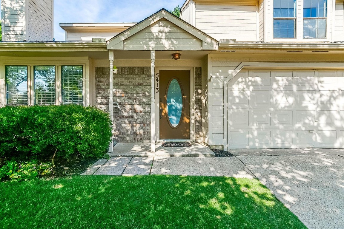 5413 Colonial Court Flower Mound TX 75028