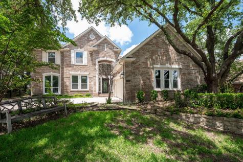 2029 Primrose Drive Irving TX 75063