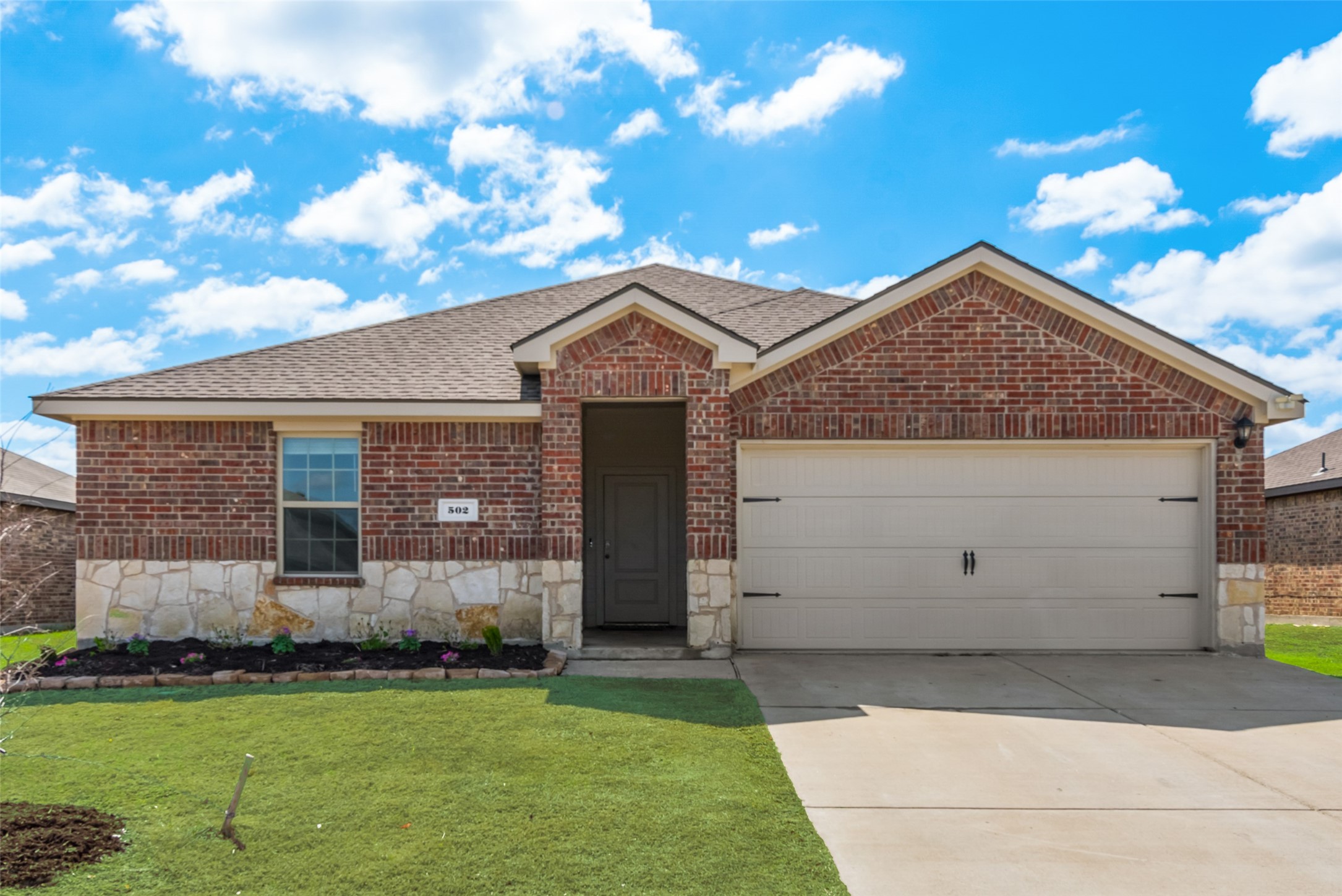 502 Patina Street Josephine TX 75189